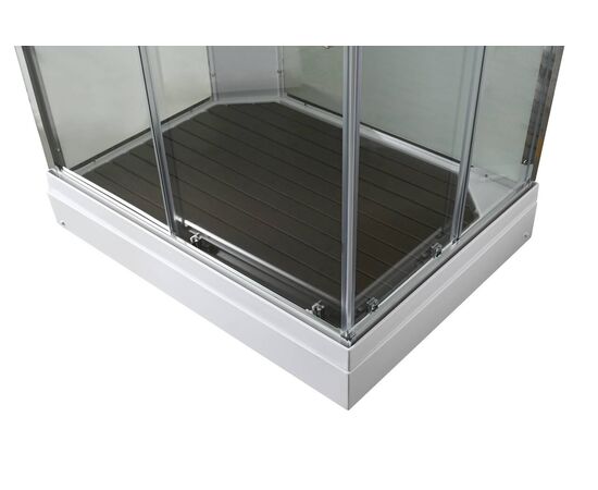 Душевая кабина AvaCan K2011N без крыши_, изображение 11