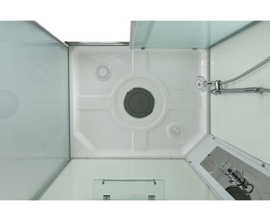 Душевая кабина AvaCan KD2911 стандартная_, изображение 11