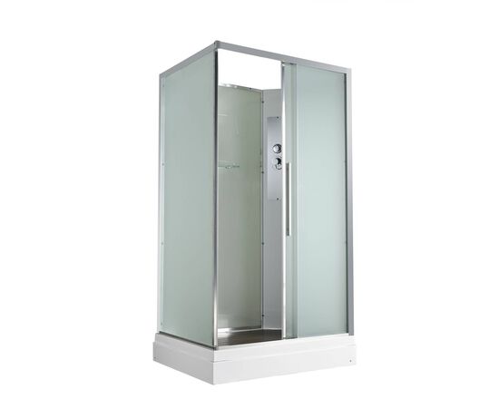 Душевая кабина AvaCan KD2911N без крыши_