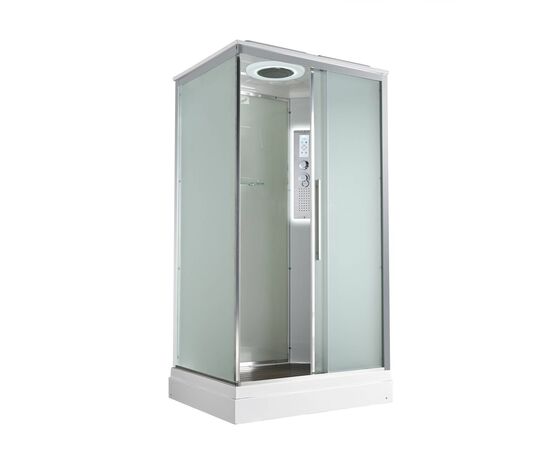 Душевая кабина AvaCan KD2912LED_, изображение 10