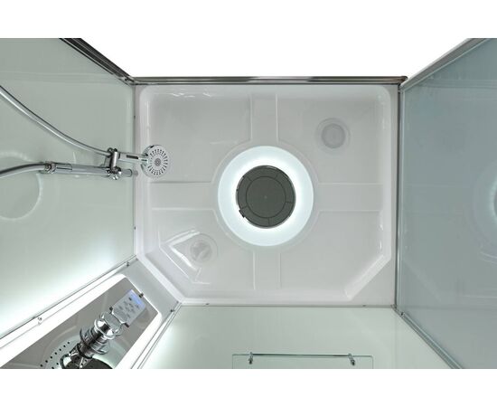 Душевая кабина AvaCan KD2912LED_, изображение 15