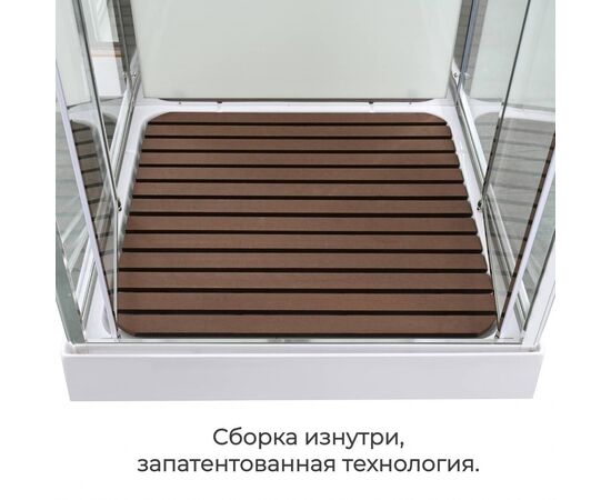 Душевая кабина AvaCan V2010 стандартная_, изображение 5