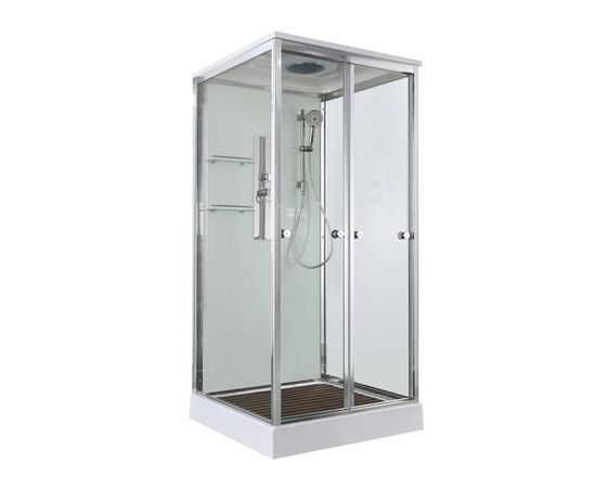 Душевая кабина AvaCan V2010 стандартная_, изображение 3