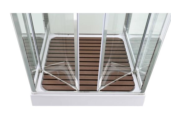 Душевая кабина AvaCan V2010N без крыши_, изображение 11
