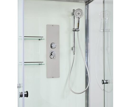 Душевая кабина AvaCan V2010N без крыши_, изображение 13
