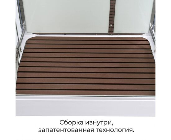 Душевая кабина AvaCan V2011 стандартная_, изображение 5