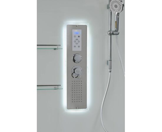 Душевая кабина AvaCan V2090LED_, изображение 13
