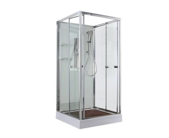Душевая кабина AvaCan V2090N без крыши_
