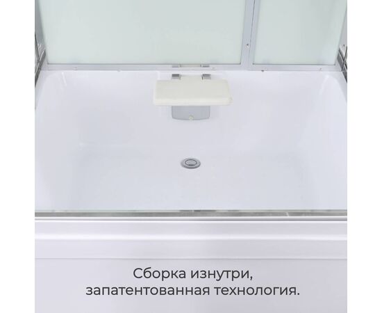 Душевая кабина AvaCan V5012 стандартная_, изображение 5