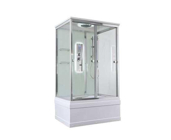 Душевая кабина AvaCan V5012LED_