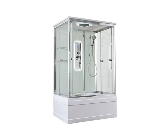 Душевая кабина AvaCan V5012LED_, изображение 3
