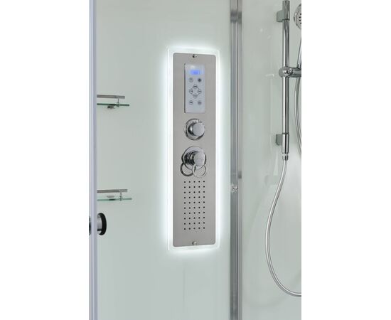 Душевая кабина AvaCan V5012LED_, изображение 15