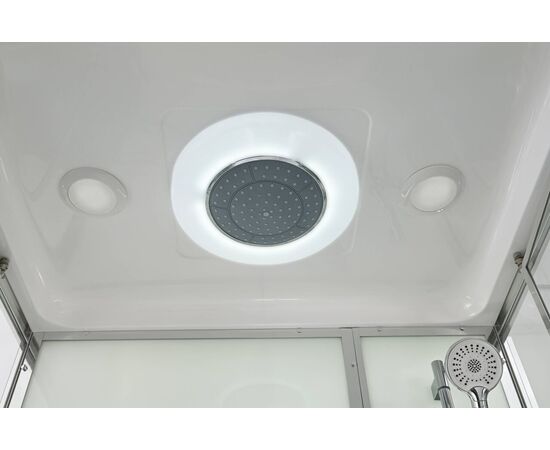 Душевая кабина AvaCan V5012LED_, изображение 17