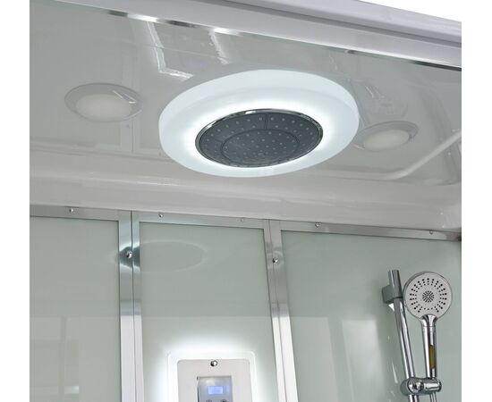 Душевая кабина AvaCan V5015LED_, изображение 19