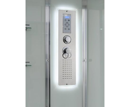 Душевая кабина AvaCan V5015LED_, изображение 12