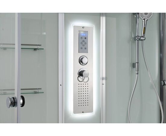 Душевая кабина AvaCan V5016LED_, изображение 12