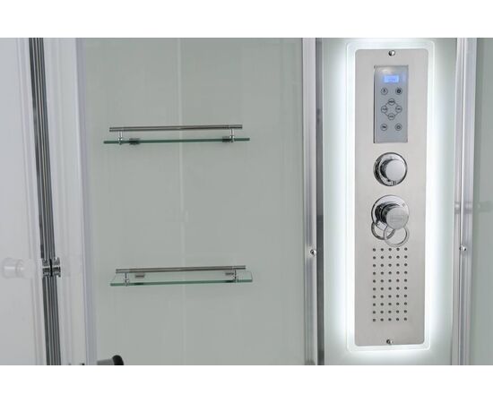 Душевая кабина AvaCan V5016LED_, изображение 20