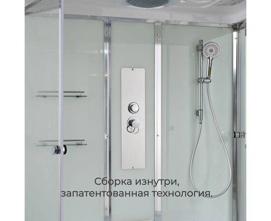 Душевая кабина AvaCan V5017 стандартная_, изображение 5