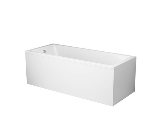 Ванна акриловая AM.PM Gem W93A-175-075W-A 175х75 см_, изображение 9
