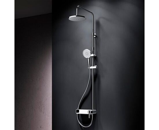 Душевая система Am.Pm X-Joy F0785A700_, изображение 5