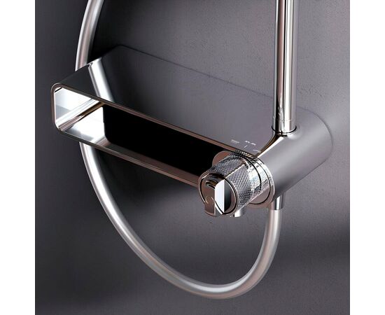 Душевая система Am.Pm X-Joy F0785A700_, изображение 7