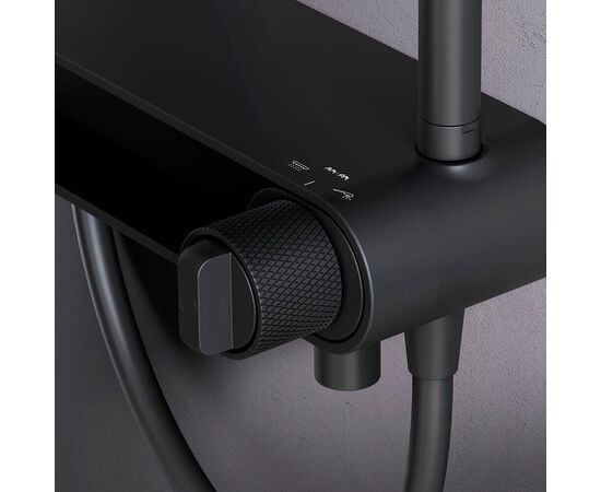 Душевая система Am.Pm X-Joy F0785A722_, изображение 6