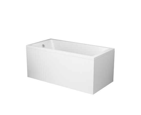 Ванна акриловая AM.PM Gem W93A-140-070W-A 140х70 см_, изображение 9