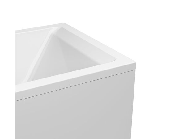 Ванна акриловая AM.PM Gem W93A-175-075W-A 175х75 см_, изображение 8