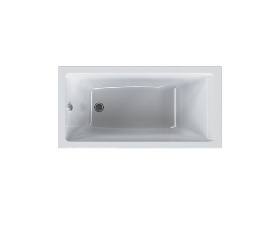 Ванна акриловая AM.PM Gem W93A-140-070W-A 140х70 см_, изображение 10