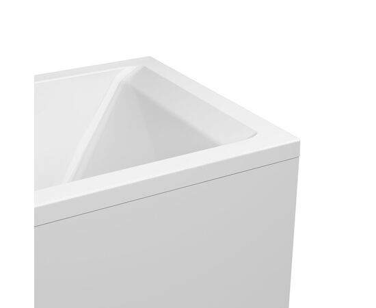 Ванна акриловая AM.PM Gem W93A-165-070W-A 165х70 см_, изображение 8