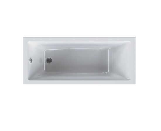 Ванна акриловая AM.PM Gem W93A-165-070W-A 165х70 см_, изображение 10