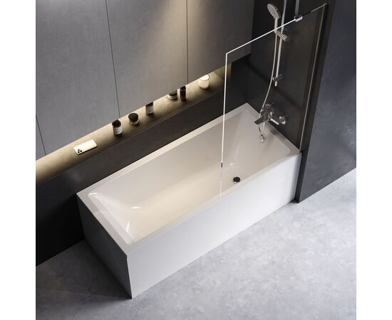 Ванна акриловая AM.PM Gem W93A-165-070W-A 165х70 см_, изображение 5