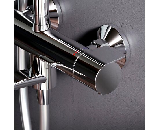 Душевая система Am.Pm X-Joy F0785A500_, изображение 6