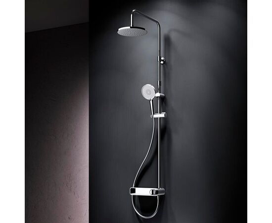 Душевая система Am.Pm X-Joy F0785A600_, изображение 3
