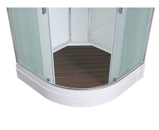 Душевая кабина AvaCan ЕМ2011Nnew без крыши_, изображение 10