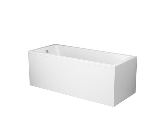 Ванна акриловая AM.PM Gem W93A-165-070W-A 165х70 см_, изображение 9