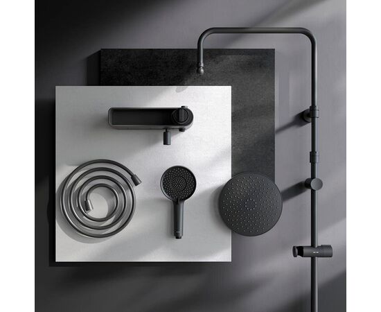 Душевая система Am.Pm X-Joy F0785A722_, изображение 14
