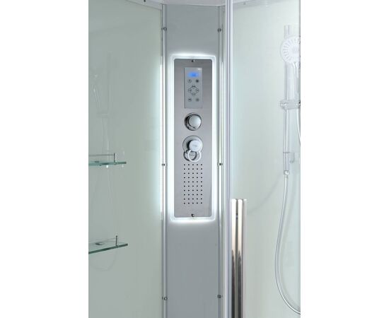 Душевая кабина AvaCan K2010LED_, изображение 9