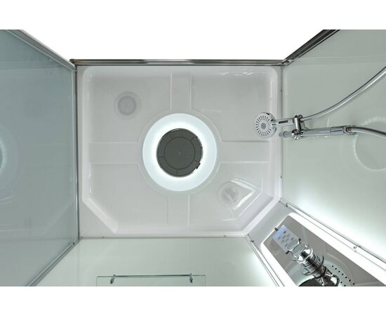 Душевая кабина AvaCan K2010LED_, изображение 7
