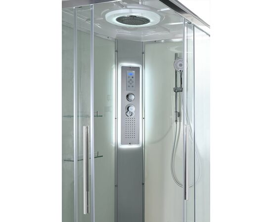 Душевая кабина AvaCan K2010LED_, изображение 11