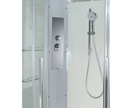 Душевая кабина AvaCan K2090N без крыши_, изображение 8