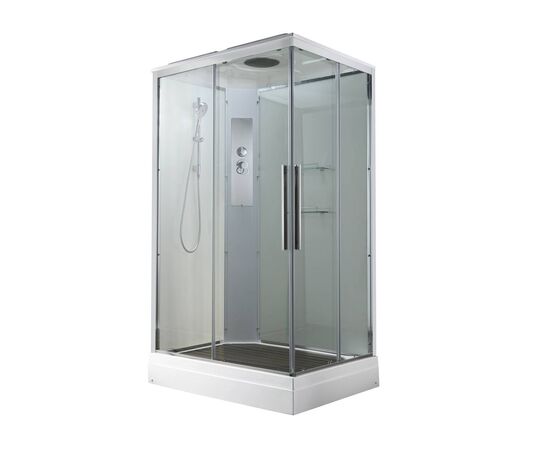 Душевая кабина AvaCan K2810 стандартная_, изображение 14