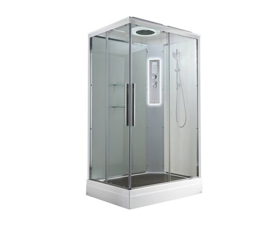 Душевая кабина AvaCan K2810LED_, изображение 9