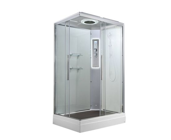 Душевая кабина AvaCan K2810LED_, изображение 10