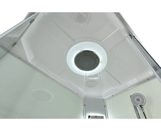 Душевая кабина AvaCan K2810LED_, изображение 13