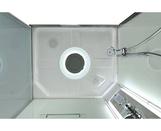 Душевая кабина AvaCan K2810LED_, изображение 16