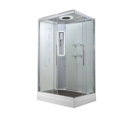 Душевая кабина AvaCan K2810LED_, изображение 6