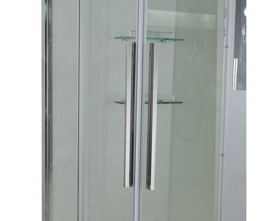 Душевая кабина AvaCan K2810N без крыши_, изображение 10