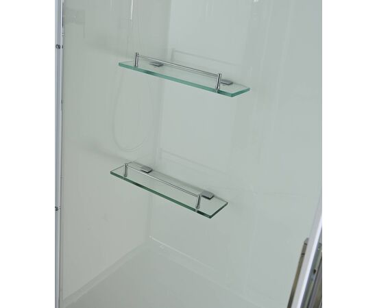 Душевая кабина AvaCan K2810N без крыши_, изображение 7