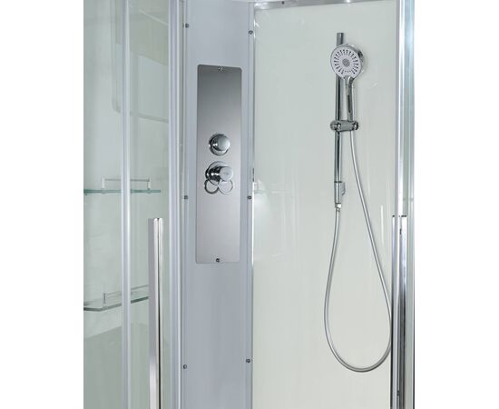 Душевая кабина AvaCan K2810N без крыши_, изображение 11